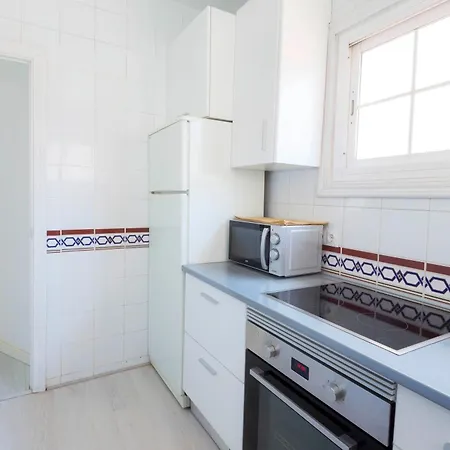 Atico Centro Suitemalaga Apartment Malaga