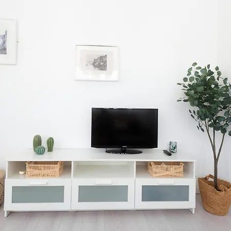 Atico Centro Suitemalaga * Malaga