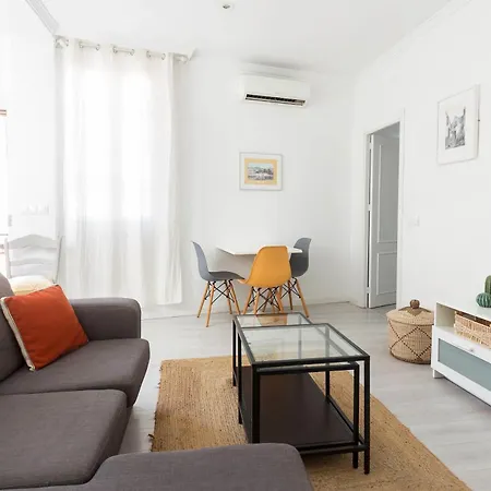 Atico Centro Suitemalaga *