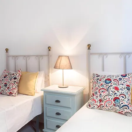 Atico Centro Suitemalaga