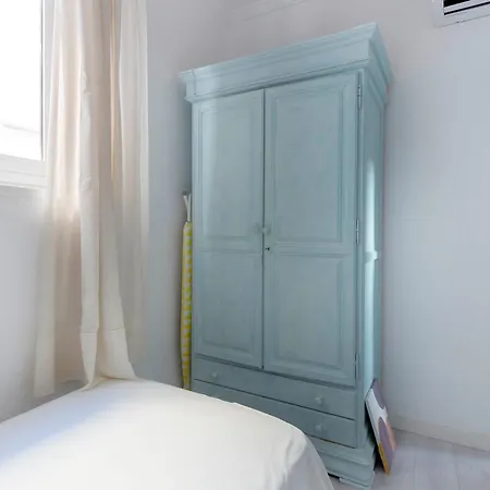 Atico Centro Suitemalaga Apartment