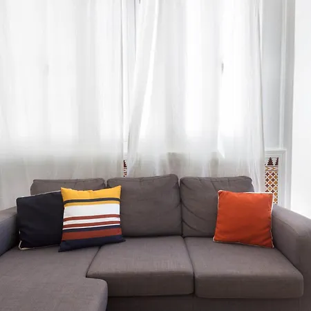 Atico Centro Suitemalaga
