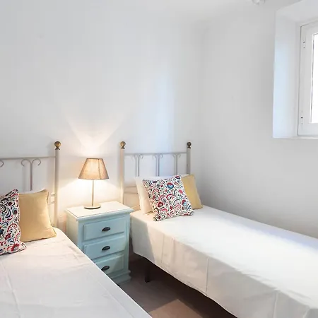 Atico Centro Suitemalaga * Málaga