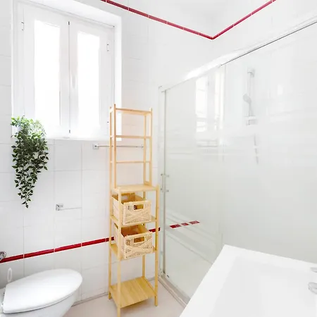 Atico Centro Suitemalaga Appartement *